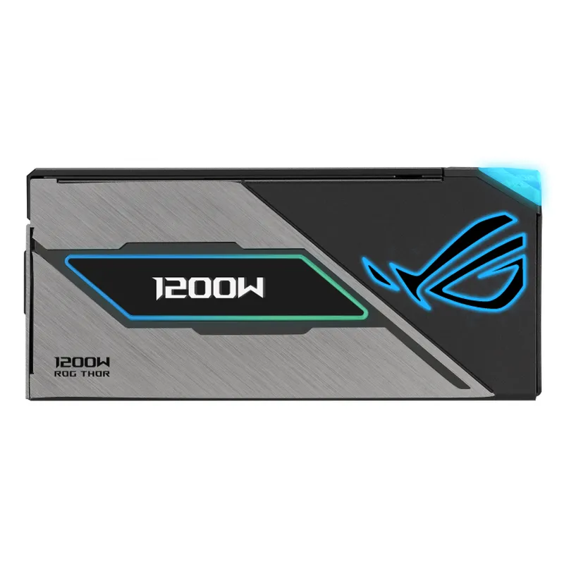 Nguồn Máy Tính ASUS ROG Thor 1200W Platinum III