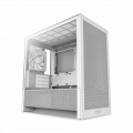 Vỏ Case NZXT H3 Flow - Trắng (CC-H31FW-01)