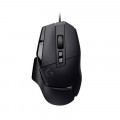 Chuột Logitech G502 X (910-006140) (Đen)