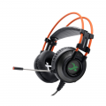 Tai nghe Gaming Xiberia K9 Pro (ENC Micro) Black
