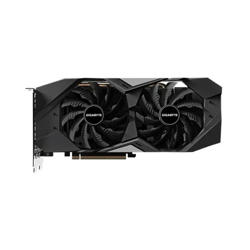 Card Màn Hình GIGABYTE RTX 2060 Super 8GB Windforce OC 2 Fan (GV-N206SWF2OC-8GBD)
