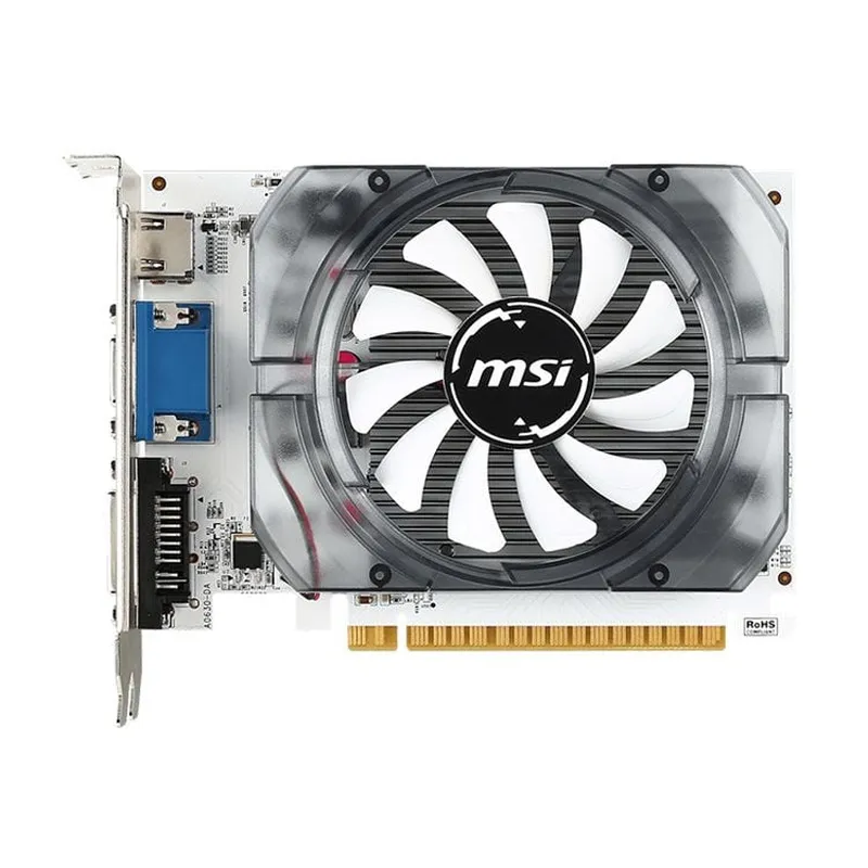 Card màn hình MSI GT 730 4GB DDR3 (N730-4GD3V2)