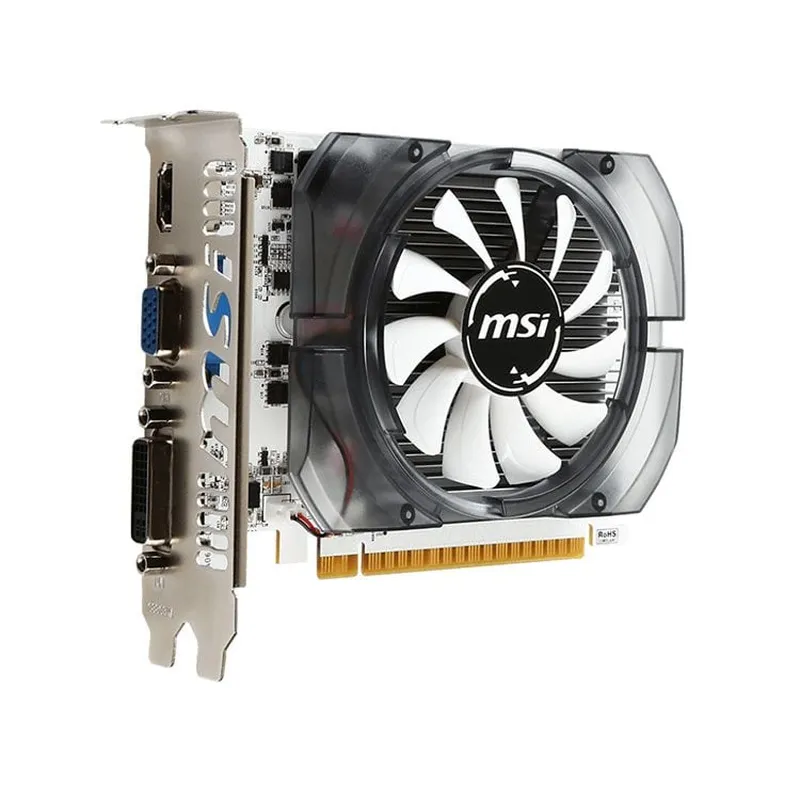 Card màn hình MSI GT 730 4GB DDR3 (N730-4GD3V2)