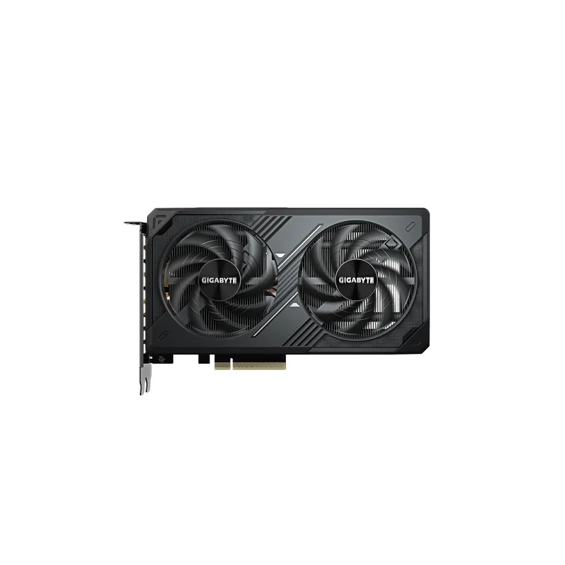 Card màn hình Gigabyte RTX 5060 WINDFORCE OC 8G