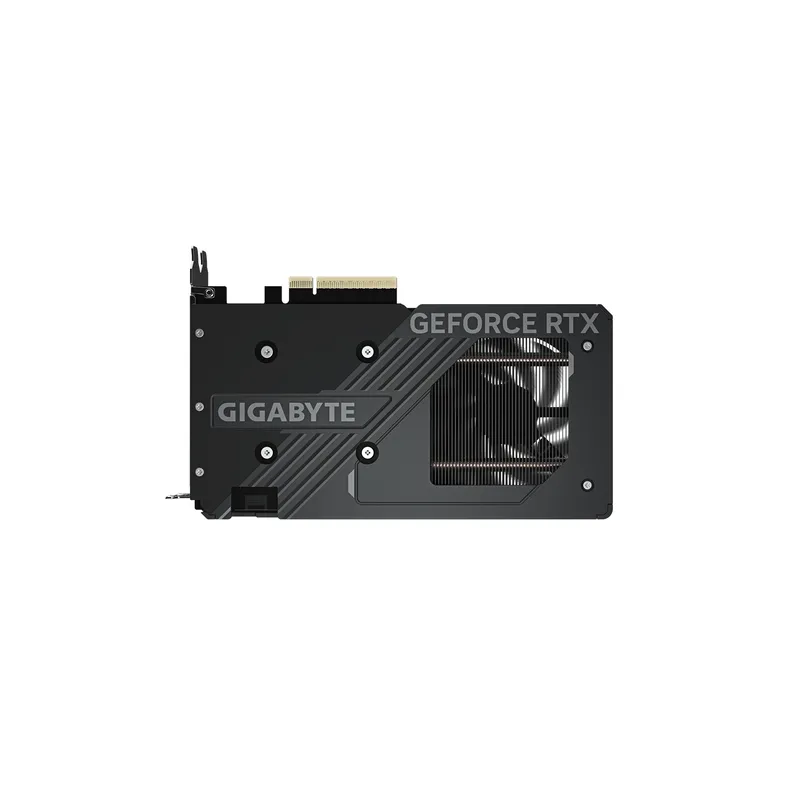 Card màn hình Gigabyte RTX 5060 WINDFORCE OC 8G