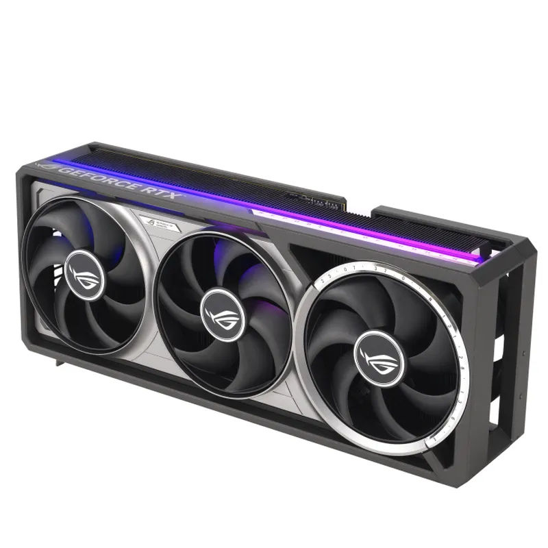 Card màn hình ASUS ROG Astral RTX 5080 16GB GDDR7
