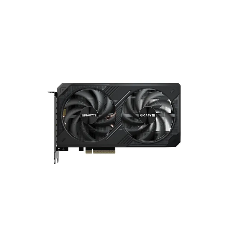 Card màn hình Gigabyte RTX 5060 Ti WINDFORCE 16G