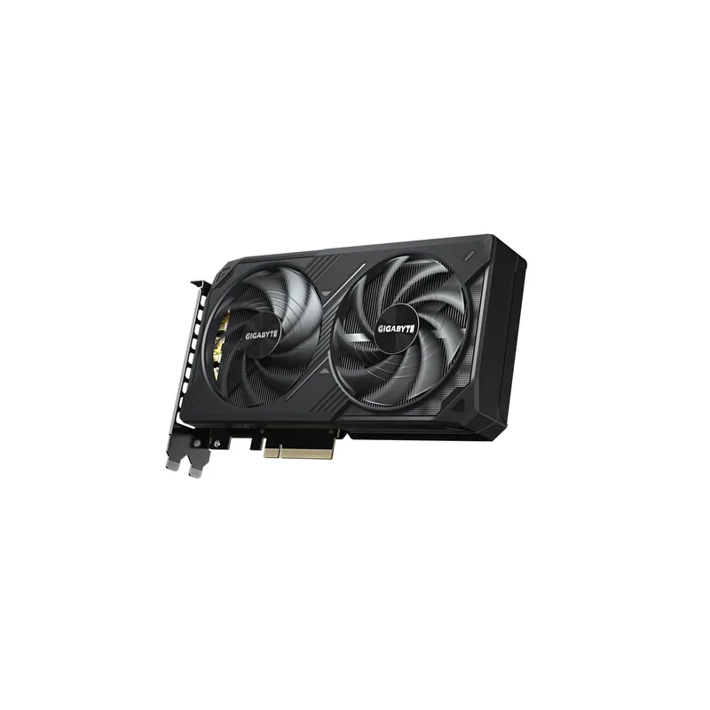 Card màn hình Gigabyte RTX 5060 Ti WINDFORCE 16G