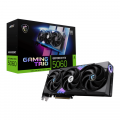 Card màn hình MSI RTX 5060 8G GAMING TRIO OC