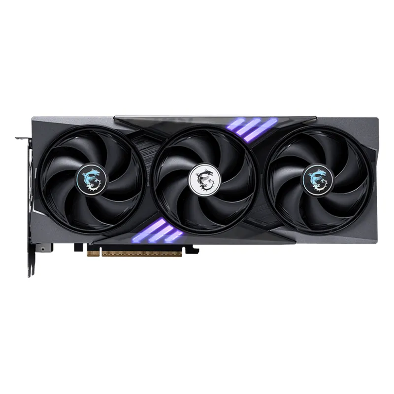 Card màn hình MSI RTX 5060 8G GAMING TRIO OC