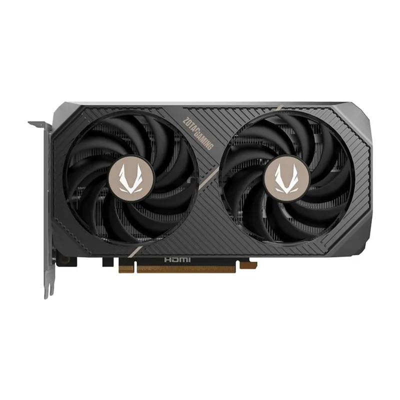 Card màn hình ZOTAC GAMING RTX 5060 AMP
