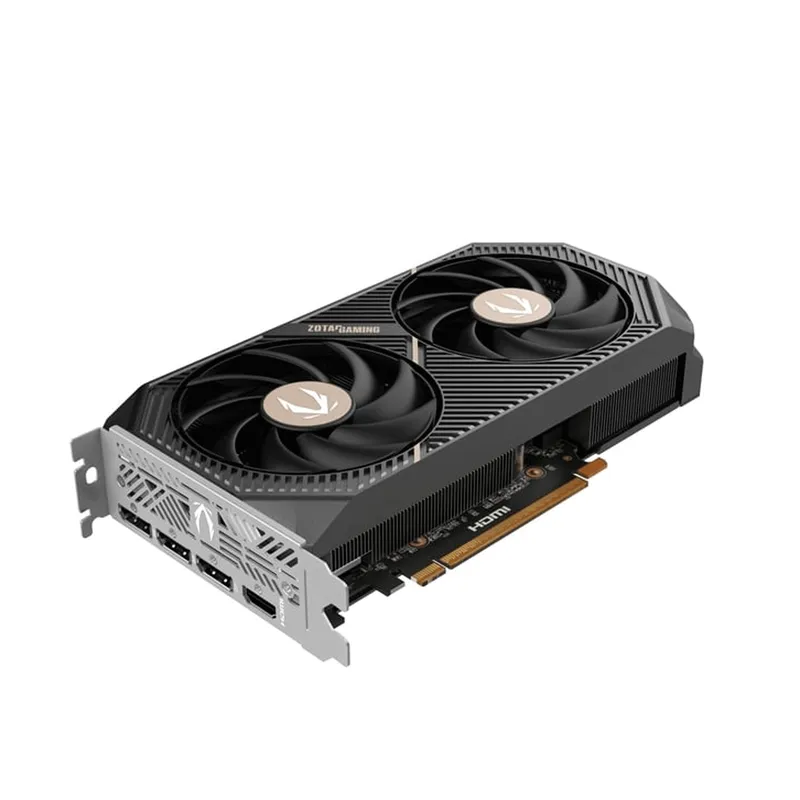 Card màn hình ZOTAC GAMING RTX 5060 AMP