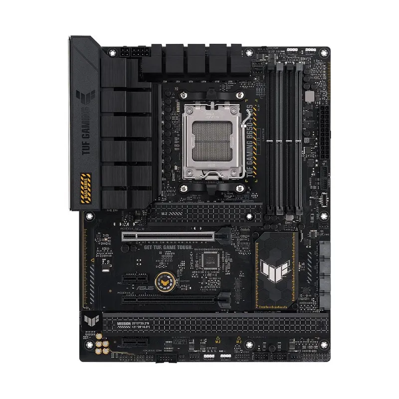 MainBoard Asus TUF GAMING B650-PLUS