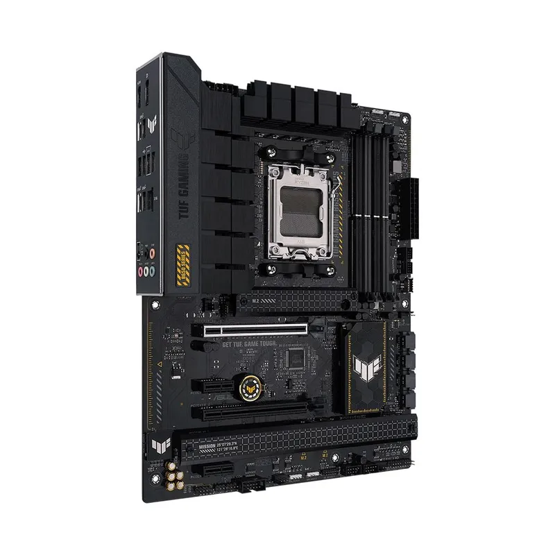 MainBoard Asus TUF GAMING B650-PLUS