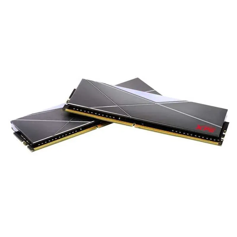 Ram DDR4 Adata 8GB 3000Mhz XPG Spectrix D50 RGB (AX4U30008G16A-ST50)