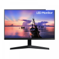 Màn Hình Máy Tính 27 inch Samsung LF27T350FHEXXV IPS 75Hz Freesync Chính Hãng