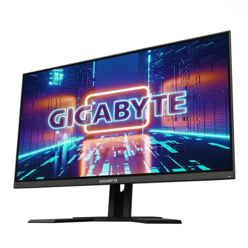 Màn Hình Máy Tính Gaming Gigabyte G27F-AP (27Inch, FHD, IPS, 144Hz, 1ms, 300nits, HDMI+DP, Phẳng)