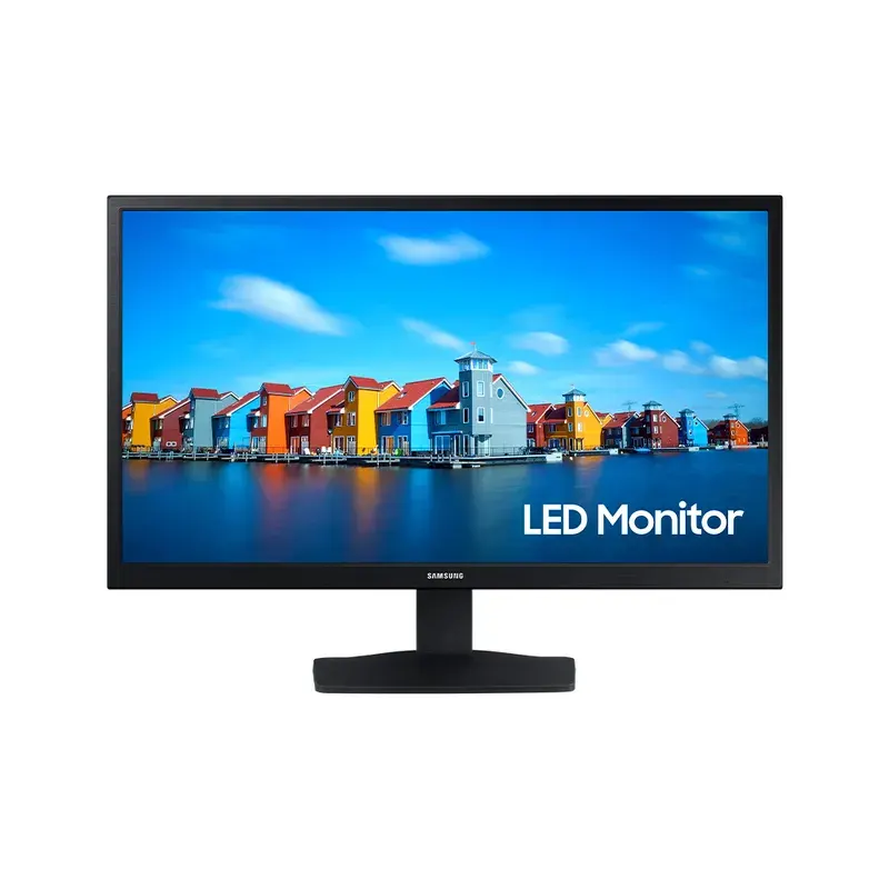 Màn Hình Máy Tính Samsung LS19A330NHEXXV (18.5inch/HD/TN/60Hz/5ms)
