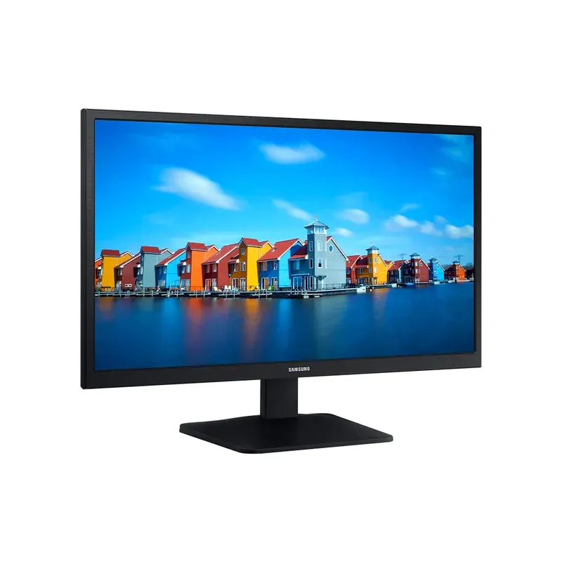 Màn Hình Máy Tính Samsung LS19A330NHEXXV (18.5inch/HD/TN/60Hz/5ms)