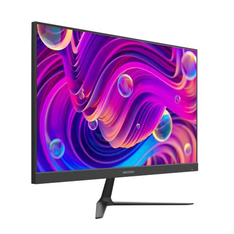 Màn Hình Máy Tính Hikvision DS-D5024F2-BP2 | 23.8 inch, Full HD, IPS, 100Hz, 5ms, bảo vệ mắt