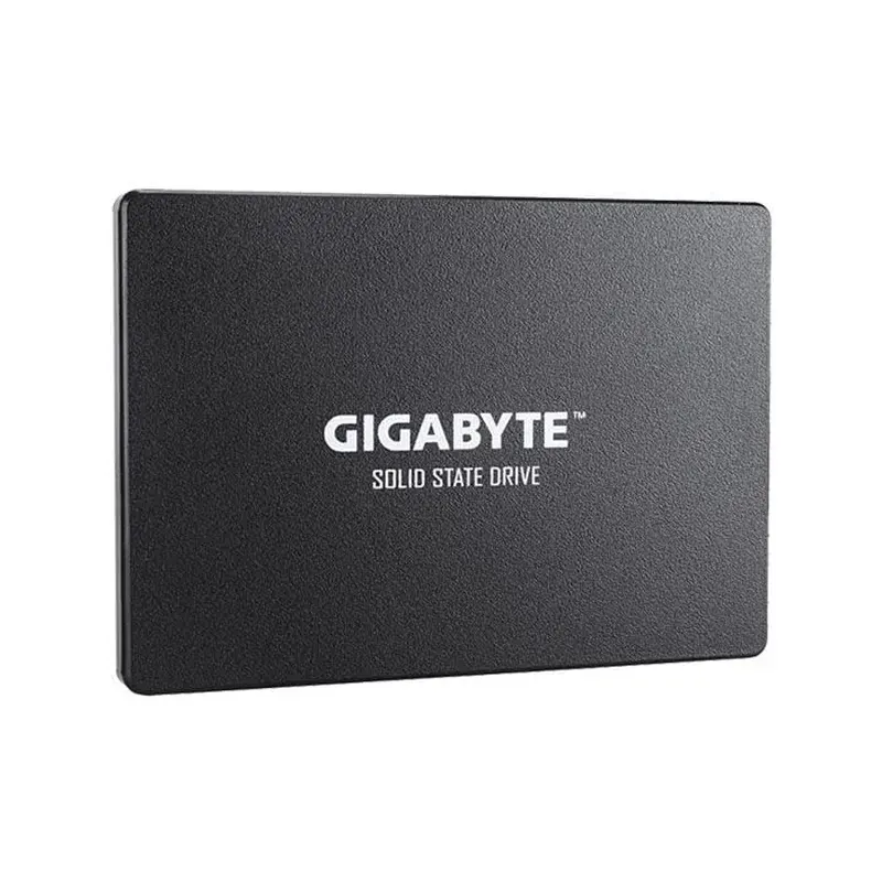 Ổ Cứng Ssd Gigabyte 480Gb Sata 3 2.5 Inch(GPGSTFS31480GNTD)