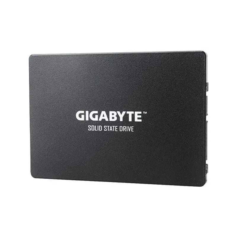 Ổ Cứng Ssd Gigabyte 480Gb Sata 3 2.5 Inch(GPGSTFS31480GNTD)