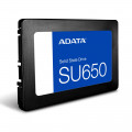 Ổ cứng SSD Adata SU650 1TB SATA (ASU650SS-1TT-R)