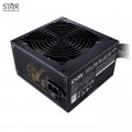 Nguồn Máy Tính Cooler Master 650W MWE 650 V2 80 Plus White (MPE-6501-ACABW)