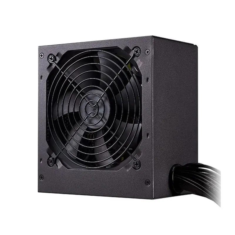Nguồn Máy Tính Cooler Master 650W MWE 650 V2 80 Plus White (MPE-6501-ACABW)