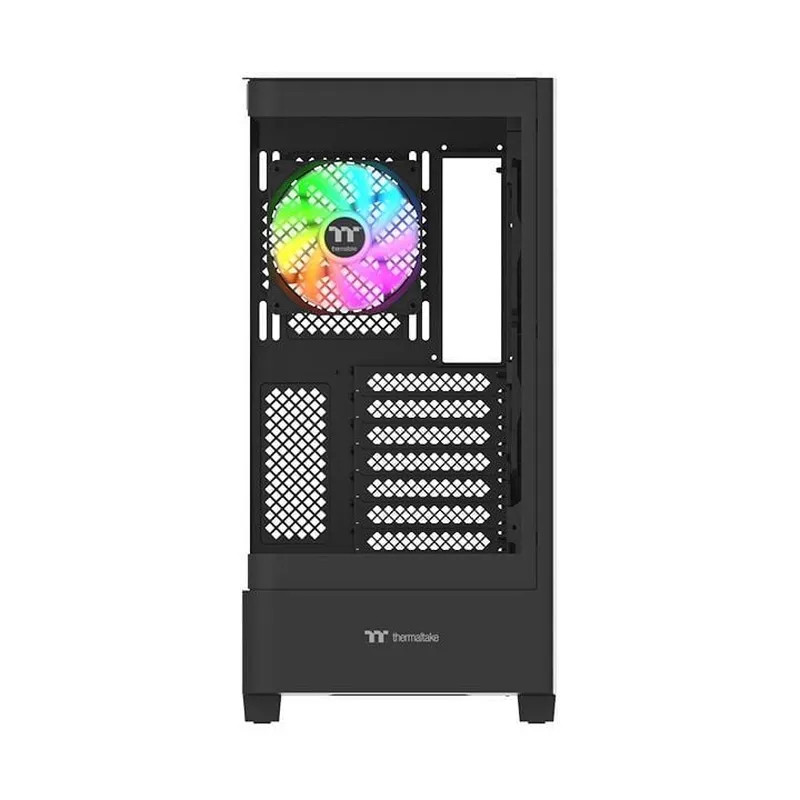 Vỏ Case Thermaltake View 290 TG ARGB | Đen, sẵn 3 fan ARGB (CA-11G-00M1WN-00)
