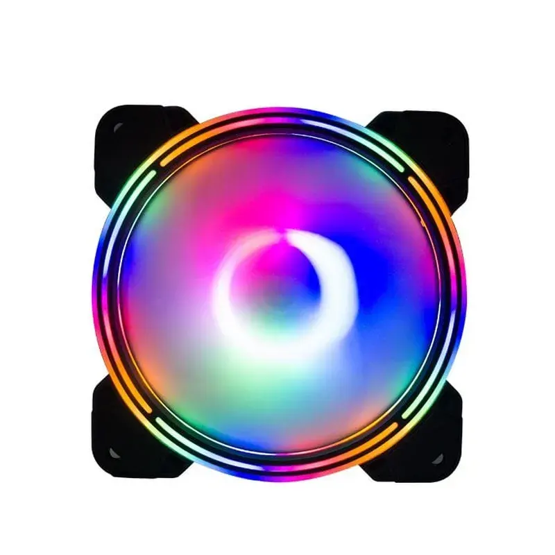 Fan Case WM-STAR V5 RGB 12cm