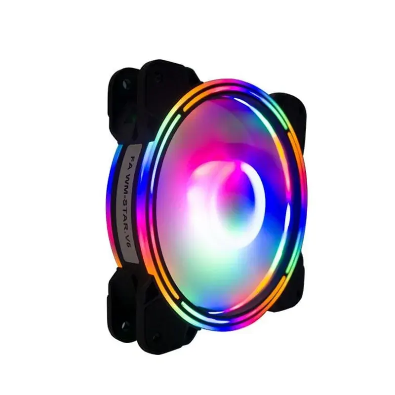 Fan Case WM-STAR V5 RGB 12cm
