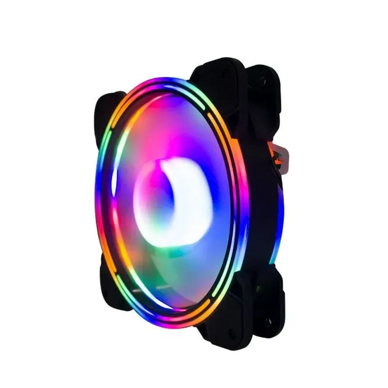 Fan Case WM-STAR V5 RGB 12cm