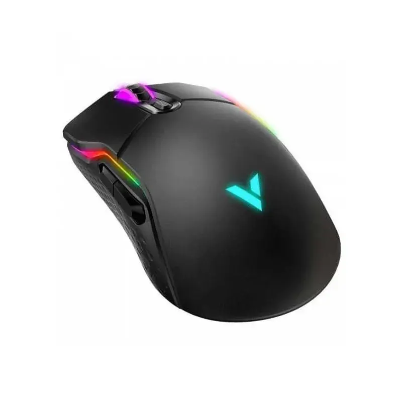 Chuột VT200 Gaming RGB (Đen)