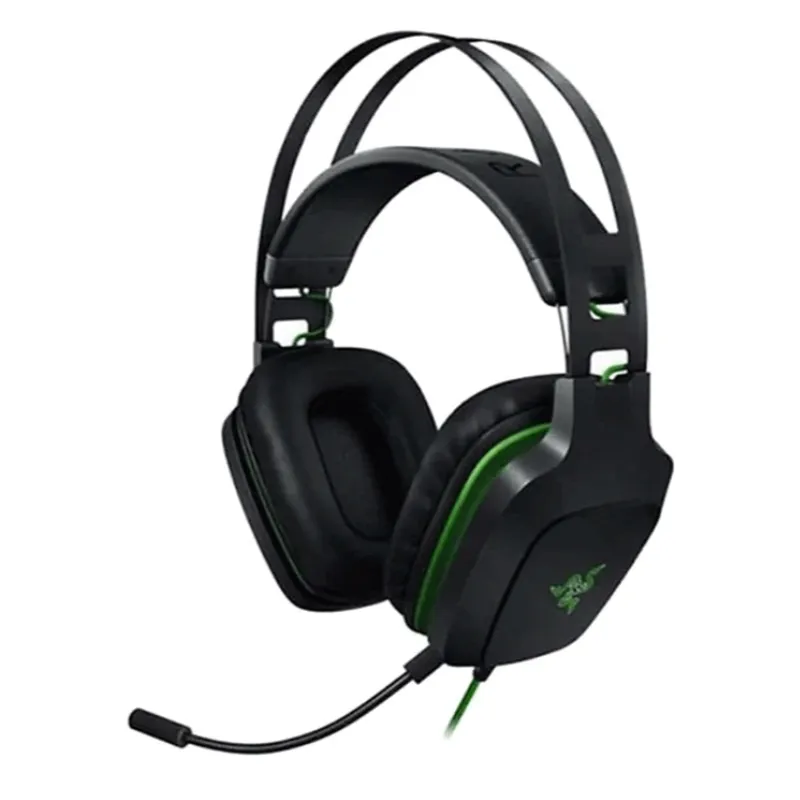 Tai Nghe Razer Electra V2-Analog Gaming Headset (Đen)