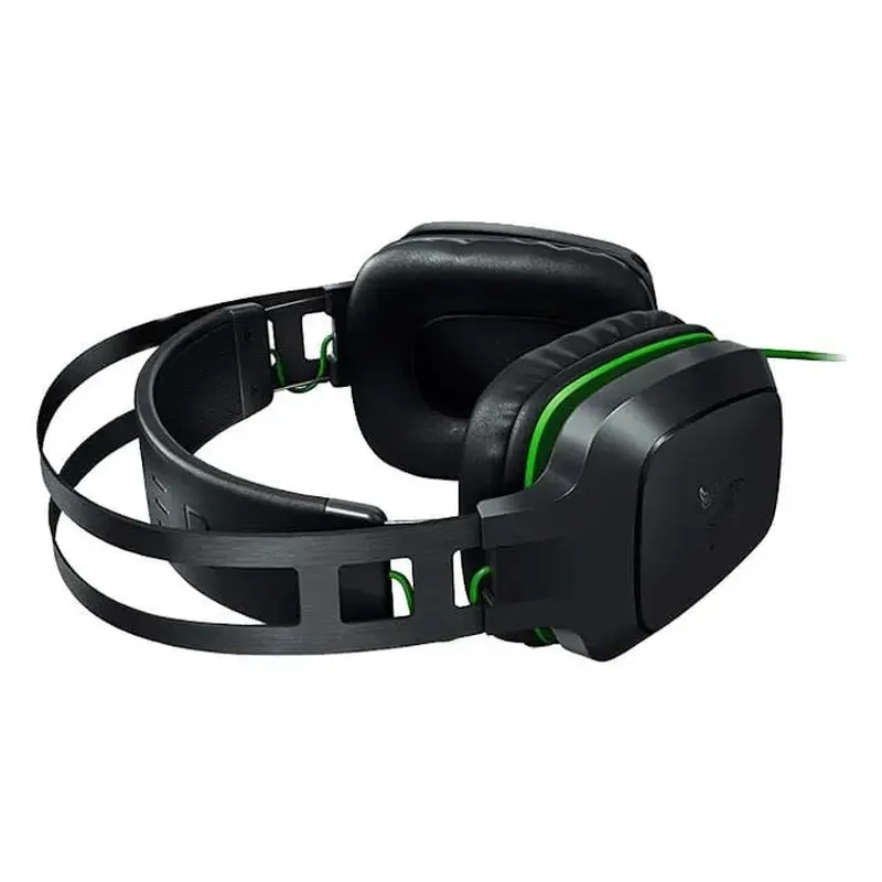 Tai Nghe Razer Electra V2-Analog Gaming Headset (Đen)