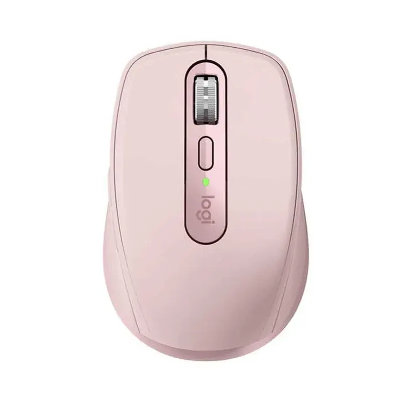 Chuột không dây Logitech MX Anywhere 3 (Hồng)