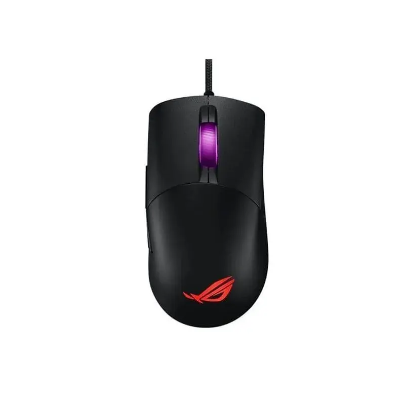 Chuột Asus ROG Keris Gaming (Đen)