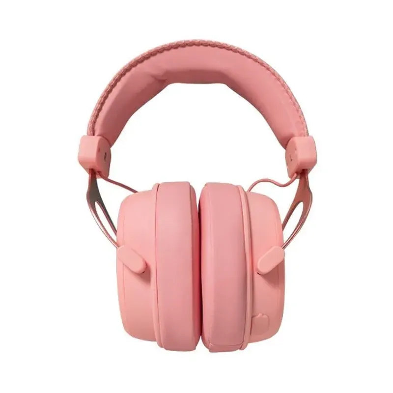 Tai Nghe Gaming Dare-U EH925S RGB Queen - (Pink)