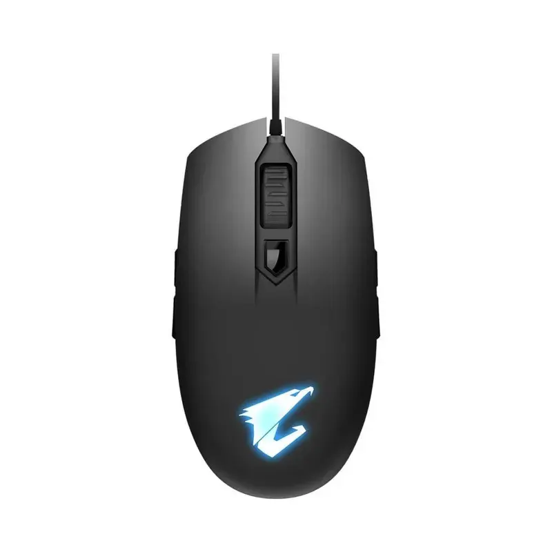 Chuột Aorus M2