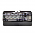 Bàn Phím Cơ Gaming Redragon K523LG-R Led Rainbow Black Blue Switch
