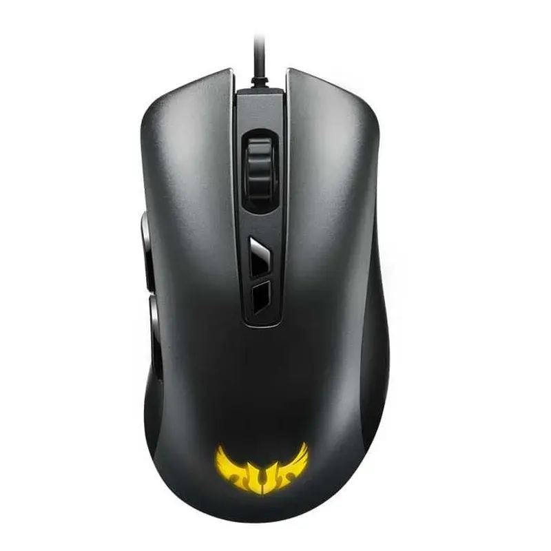 Chuột Asus TUF Gaming M3 RGB (Đen)