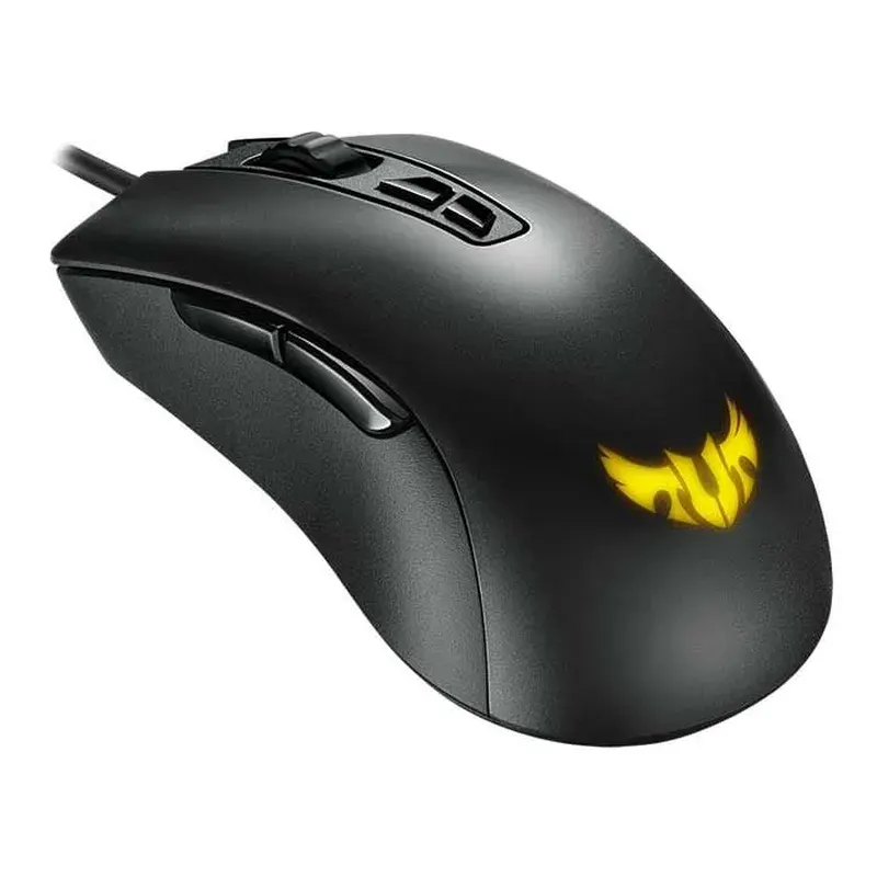 Chuột Asus TUF Gaming M3 RGB (Đen)