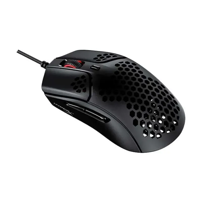 Chuột Gaming HyperX Pulsefire Haste (4P5P9AA)