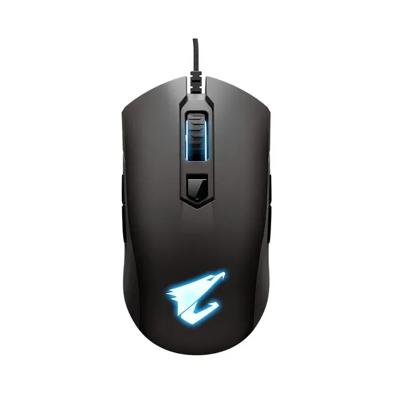 Chuột Gaming Aorus M4 (Đen)