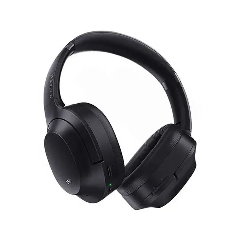 Tai Nghe Razer Opus-Wireless-ANC-Black Headset – RZ04-02490101-R3M1