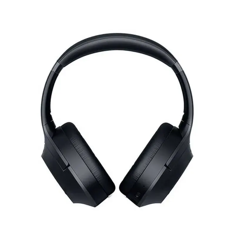 Tai Nghe Razer Opus-Wireless-ANC-Black Headset – RZ04-02490101-R3M1