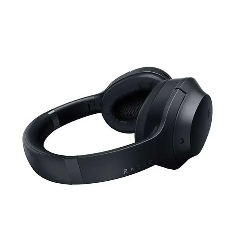 Tai Nghe Razer Opus-Wireless-ANC-Black Headset – RZ04-02490101-R3M1