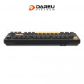 Bàn phím cơ Dare-U EK75 Rapid Trigger Black | Magnetic Switch
