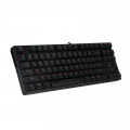 Bàn Phím Dare-U EK87 Đen Blue Switch TK529U08603G.